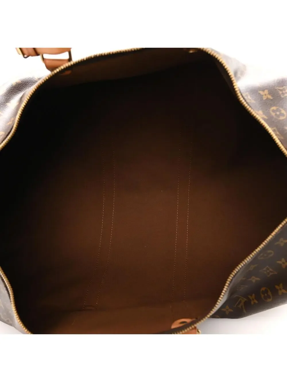 Louis Vuitton Keepall 55 #308767L89B